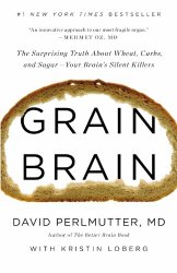 GRAIN BRAIN BOOK