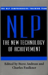 NLP-The-New-Technology-of-Achievement