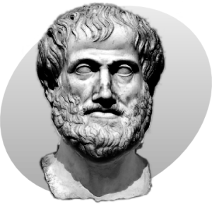  Aristotle Image courtesy of Jastrow