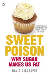 SWEET POISON BOOK 