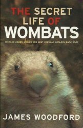 THE SECRET LIFE OF WOMBATS