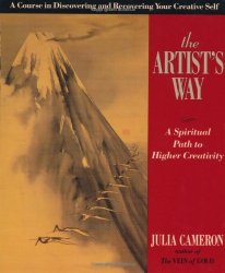 The-Artist-Way-A-Spiritual-Path