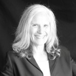 Louise Crosby Photo courtesy Alexander Sharp